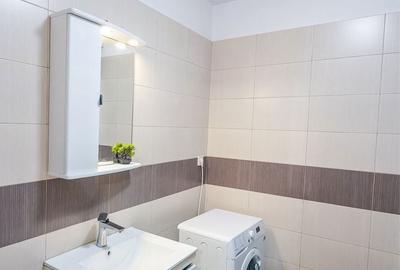 Apartament cu 2 camere în Lotrioara - 6