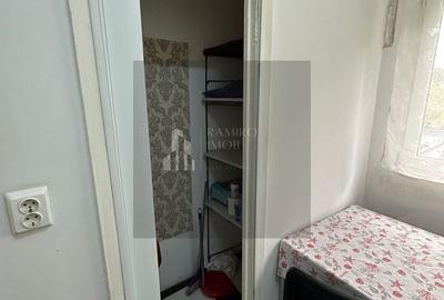 Apartament cu 3 camere semidecomandat în Alexandru Obregia - 13