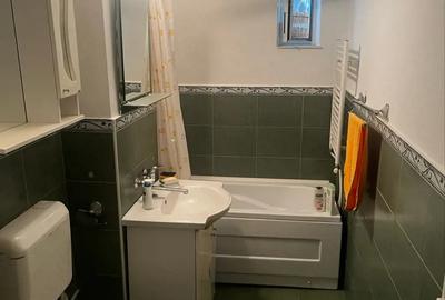 Proprietar, vand apartament 3 camere ultracentral mobilat ?i utilat!Vedere panoramica! - 6