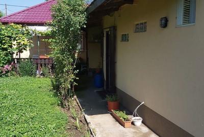 Casă cu 3 camere în Reviga - 5