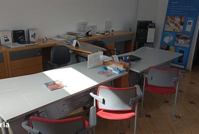 Spațiu comercial, de 28 mp, în Ultracentral - 2