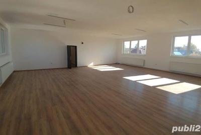 Spațiu comercial, de 400 mp, în Gheorgheni - 3