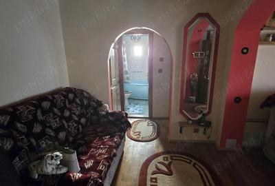 De vanzare Apartament 2 camere decomandat.Etaj 4 4 | 50,48 mp utili +3,34 mp balcon | Targu Jiu - 6