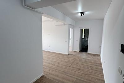 Spațiu comercial, de 50 mp, în Central