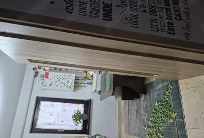 Apartament cu 2 camere semidecomandat în Cug