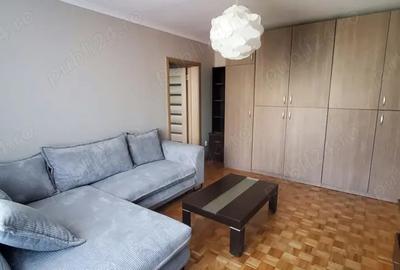 PF vanzare apartament 2 camere et 2 renovat Grigorescu zona Policlinicii Grigorescu