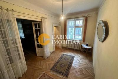 Apartament 3 camere circular- CENTRAL zona Sf. Spiridon - 2