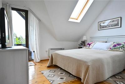 FILM! Eleganta casa de vacanta,select echipata,peisaj de vis - 16