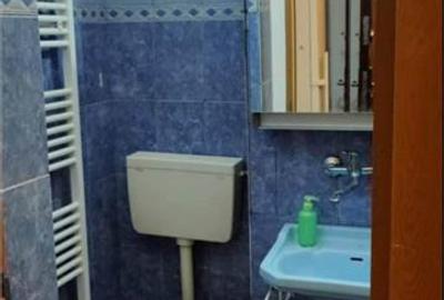 Garsonieră decomandată în Central - 7