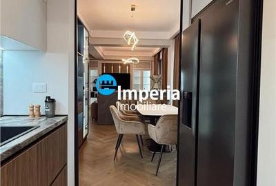 Apartament cu 3 camere în Copou - 10