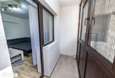 Garsonieră decomandată, mobilată în Progresul - 14