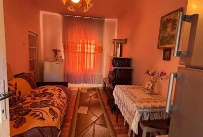 Casă cu 4 camere cu Teren 1980 Mp în Ilteu - 1