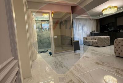 Apartament cu 3 camere, mobilat în Ultracentral - 9