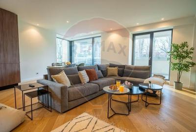 Apartament cu 3 camere de vanzare Aviatiei/ Aviatiei Tower/Floreasca