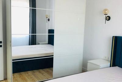 Apartament cu 2 camere în Braytim - 4