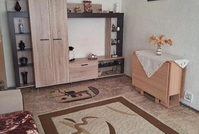 Apartament cu 2 camere semidecomandat în Central - 8