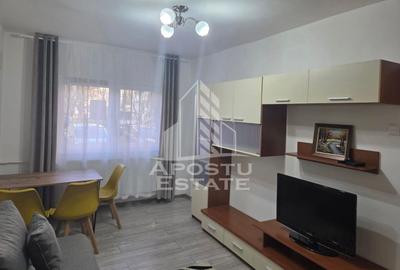 Garsonieră decomandată în Confecții - 2