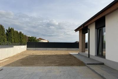 Casă individuală cu 4 camere cu Teren 575 Mp în Cetate - 2