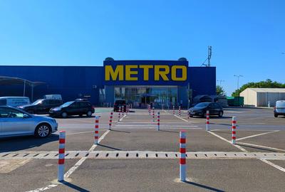 Apartament cu 3 camere decomandat în Berceni - 18