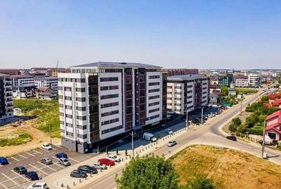 Apartament cu 2 camere decomandat în Roșu - 1