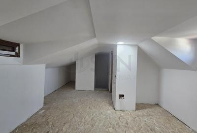 REA1023124 Penthouse de vanzare I 5 camere I Bragadiru REA1023124 Penthouse de vanzare I 5 camere I Bragadiru - 19