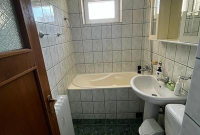 Apartament cu 3 camere decomandat, mobilat în Tomis Nord - 7