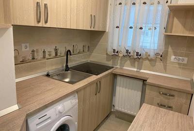 Garsonieră decomandată în Decebal - 4