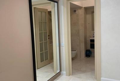 Apartament cu 2 camere semidecomandat, mobilat în Copou - 9