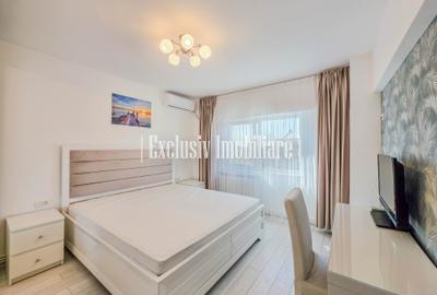 Ultracentral - Apartament Premium Decomandat cu 2 Camere - Termen Lung - 13