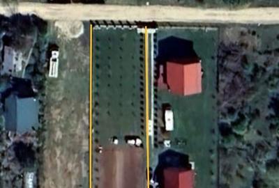 Teren de 1260 mp, în Snagov - 8