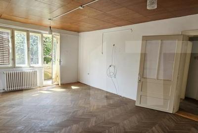 Apartament de 130mp dintr-o casa in centru, Sfantu Gheorghe