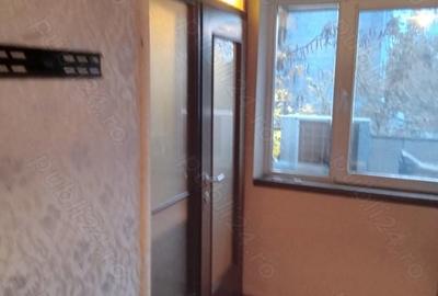 Garsonieră nedecomandată în Ferentari - 2