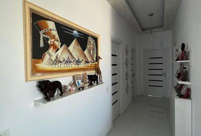 Apartament cu 4 camere decomandat în City Park Mall - 7