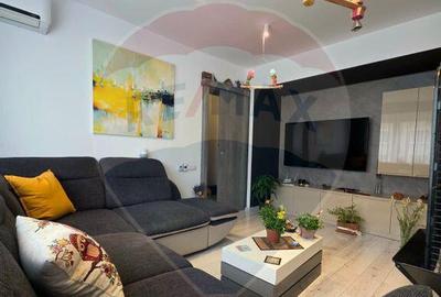 Apartament 3 camere etaj 2 confort 1 - 4