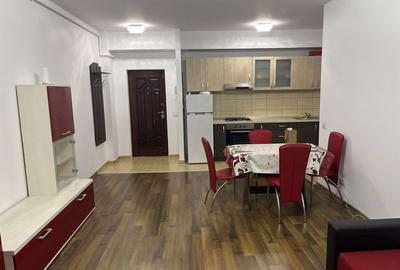Apartament cu 2 camere semidecomandat în Central - 5