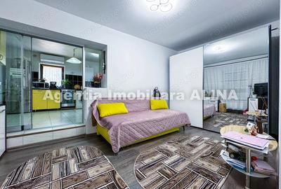 Casă cu 3 camere în Central - 11