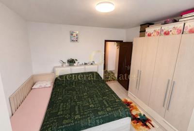 Apartament cu 2 camere decomandat, mobilat în Sânpetru - 5