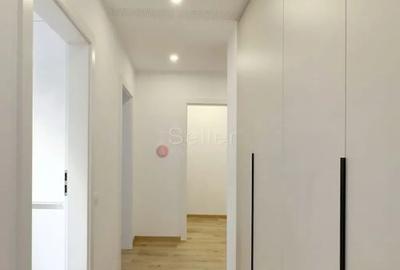 Apartament cu 2 camere decomandat, mobilat în Astra - 3