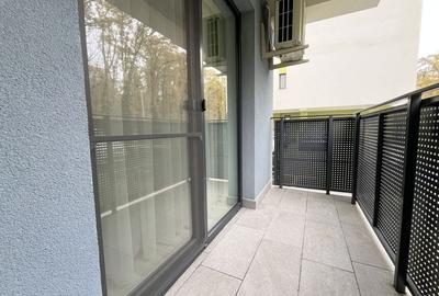 De inchiriat apartament 2 camere, Ghiroda - 14