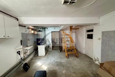 OPORTUNITATE - vila-curte individuala-garaj la Domenii-Popisteanu - 27