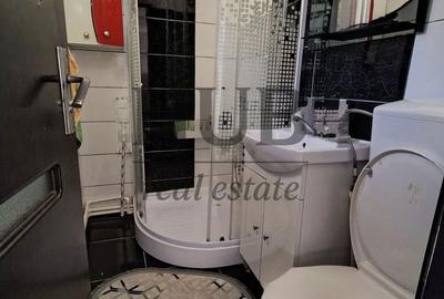 Apartament cu 2 camere, mobilat în Cornișa - 1