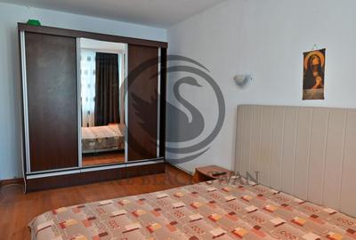 Apartament cu 3 camere decomandat, mobilat în Andrei Mureșanu - 4