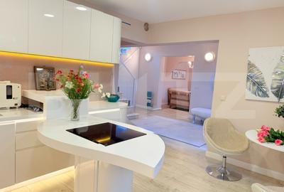 Casa rezidential-comerciala in zona Strazii Closca, 420 mp, 1.000 mp teren - 8