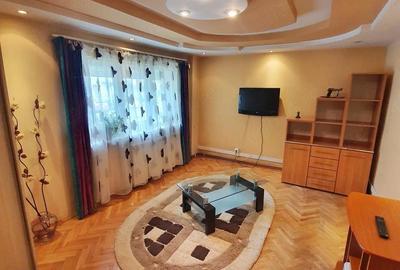 Apartament cu 2 camere decomandat în Central - 6