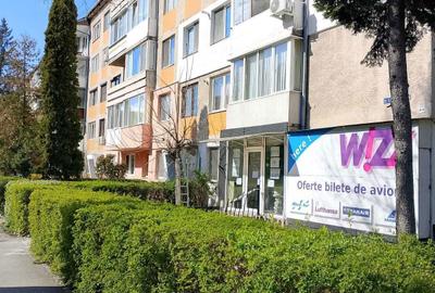 Spațiu comercial, de 50 mp, în Exterior Vest - 5