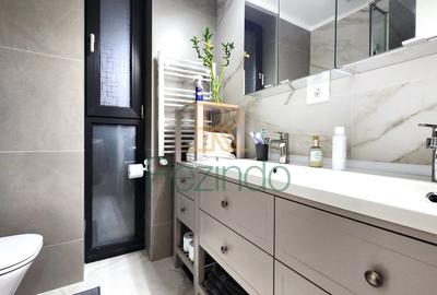 3 camere | Premium Design | Gata de mutat | Piata Presei - Petrom City - 7