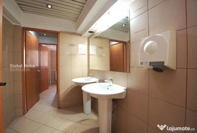 Spațiu comercial, de 525 mp, în Unirii - 3