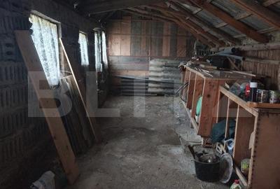 Casa 3 camere, 130mp, zona Vascauti - Siret - 19