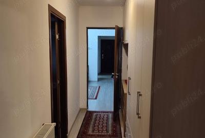 Apartament cu 4 camere în Careiului - 2