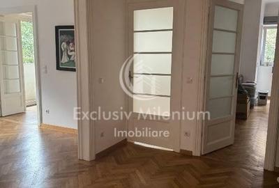 Universitate - Piata Rosetti Apartament 3 camere - 5